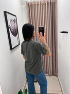 Blusa Feminina Lerrux ref. SHIRT NEW - VintedoisK