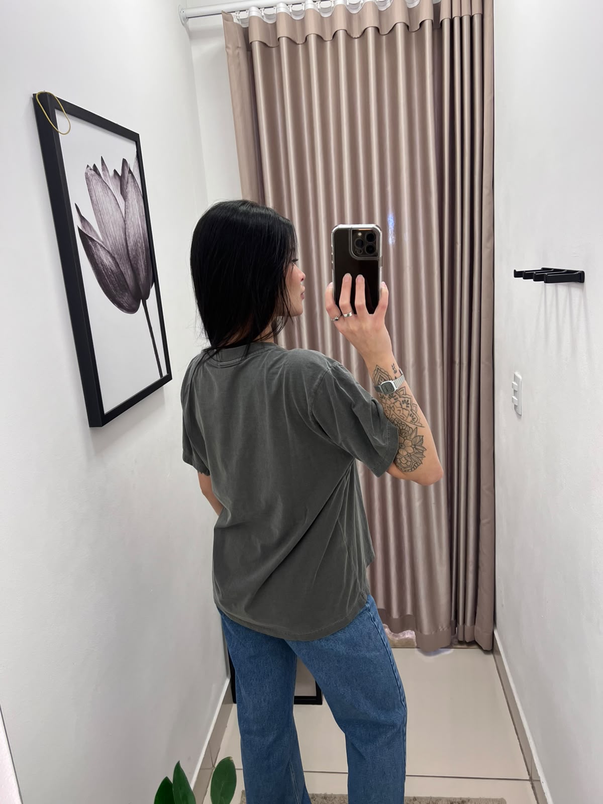 Blusa Feminina Lerrux ref. SHIRT NEW - VintedoisK
