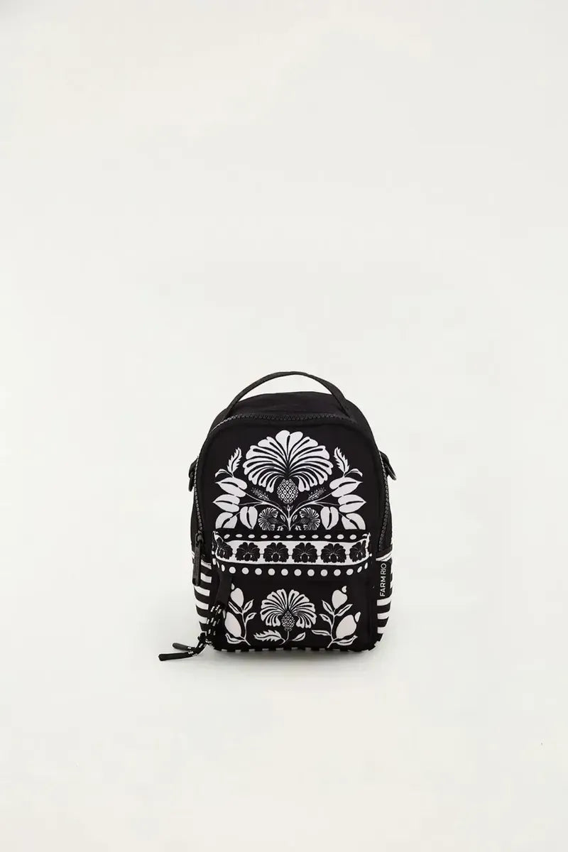 Mochila Feminino Farm ref. MINI MOCHILA - VintedoisK
