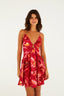 Vestido Feminino Farm ref. VESTIDO CURTO - VintedoisK