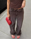 Calça Feminina Alcance ref. CALCA JEANS - VintedoisK