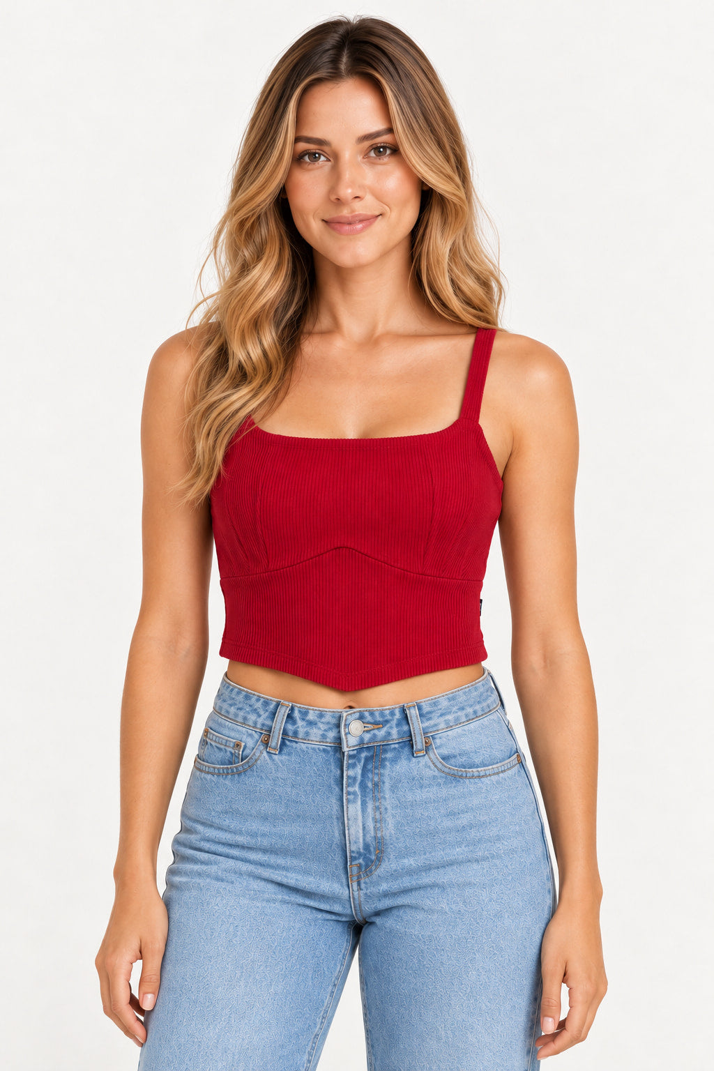 Blusa Feminina REVANCHE foto 4 de 6 - VintedoisK