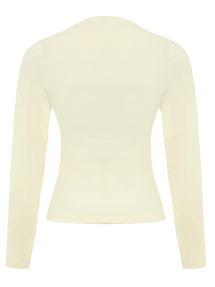 Blusa Feminina Skenn ref. BLUSA ML - VintedoisK