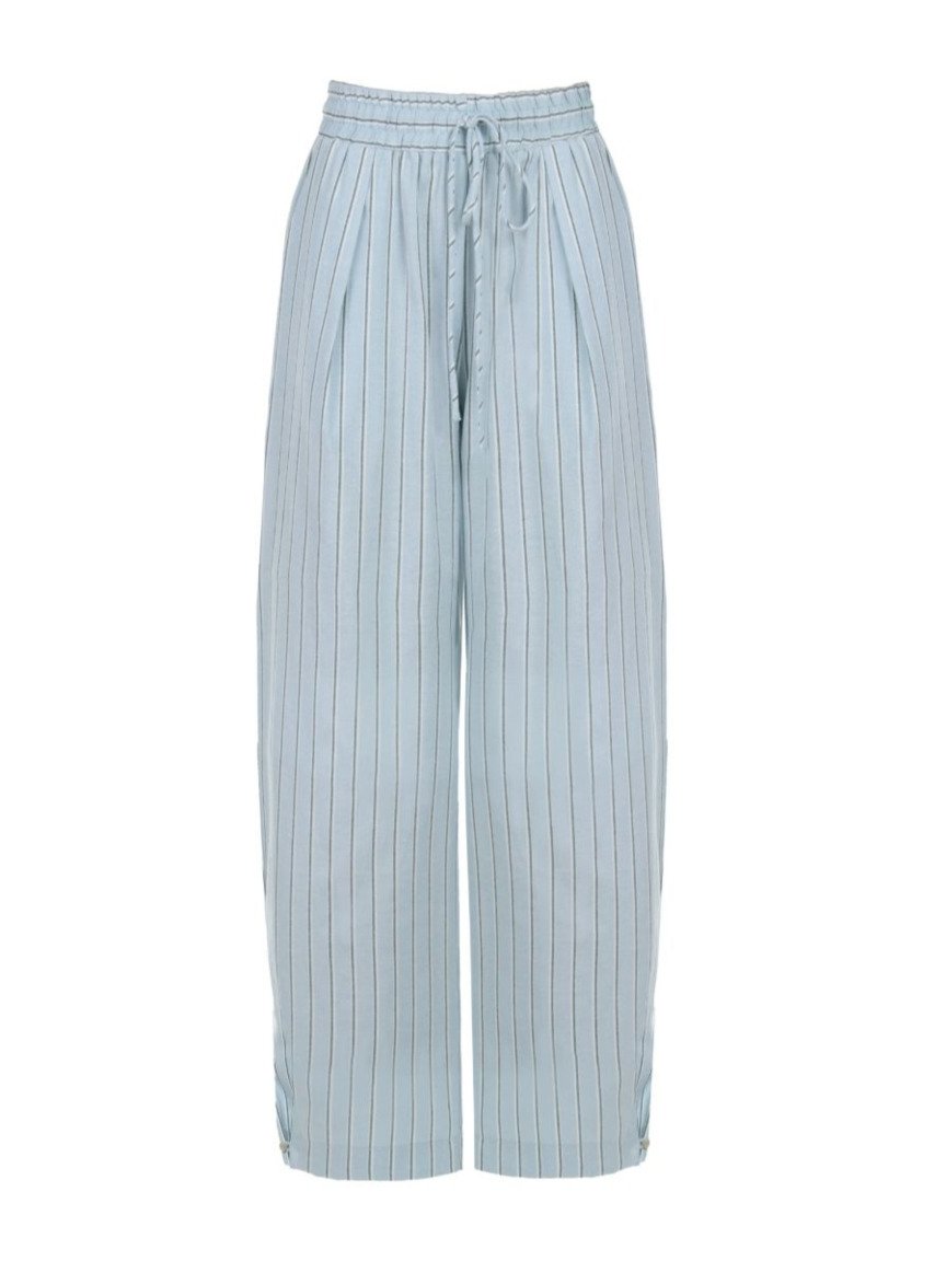 Calça Feminina Skenn ref. CALCA COTTON - VintedoisK