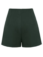 Shorts Feminino Skenn ref. SHORTS MINI - VintedoisK