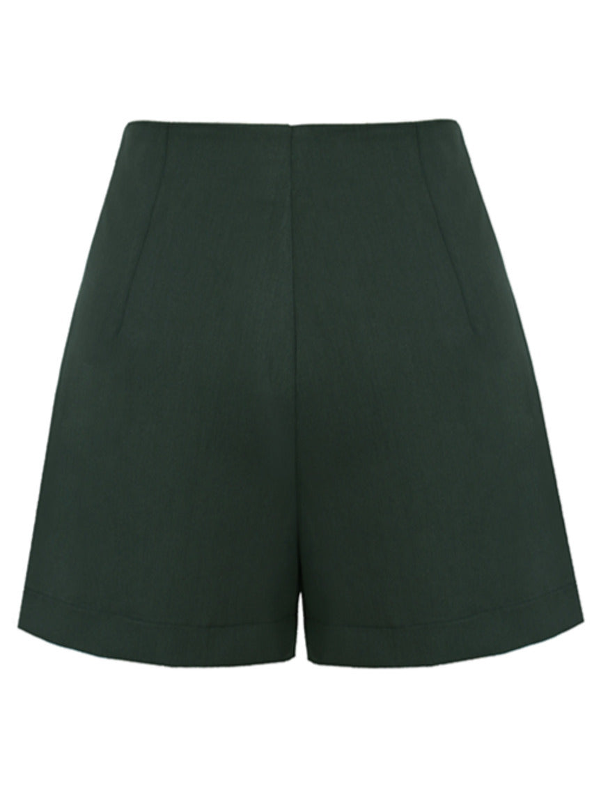 Shorts Feminino Skenn ref. SHORTS MINI - VintedoisK