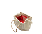 Bolsa Feminina Anacapri ref. BOLSA BUCKET - VintedoisK