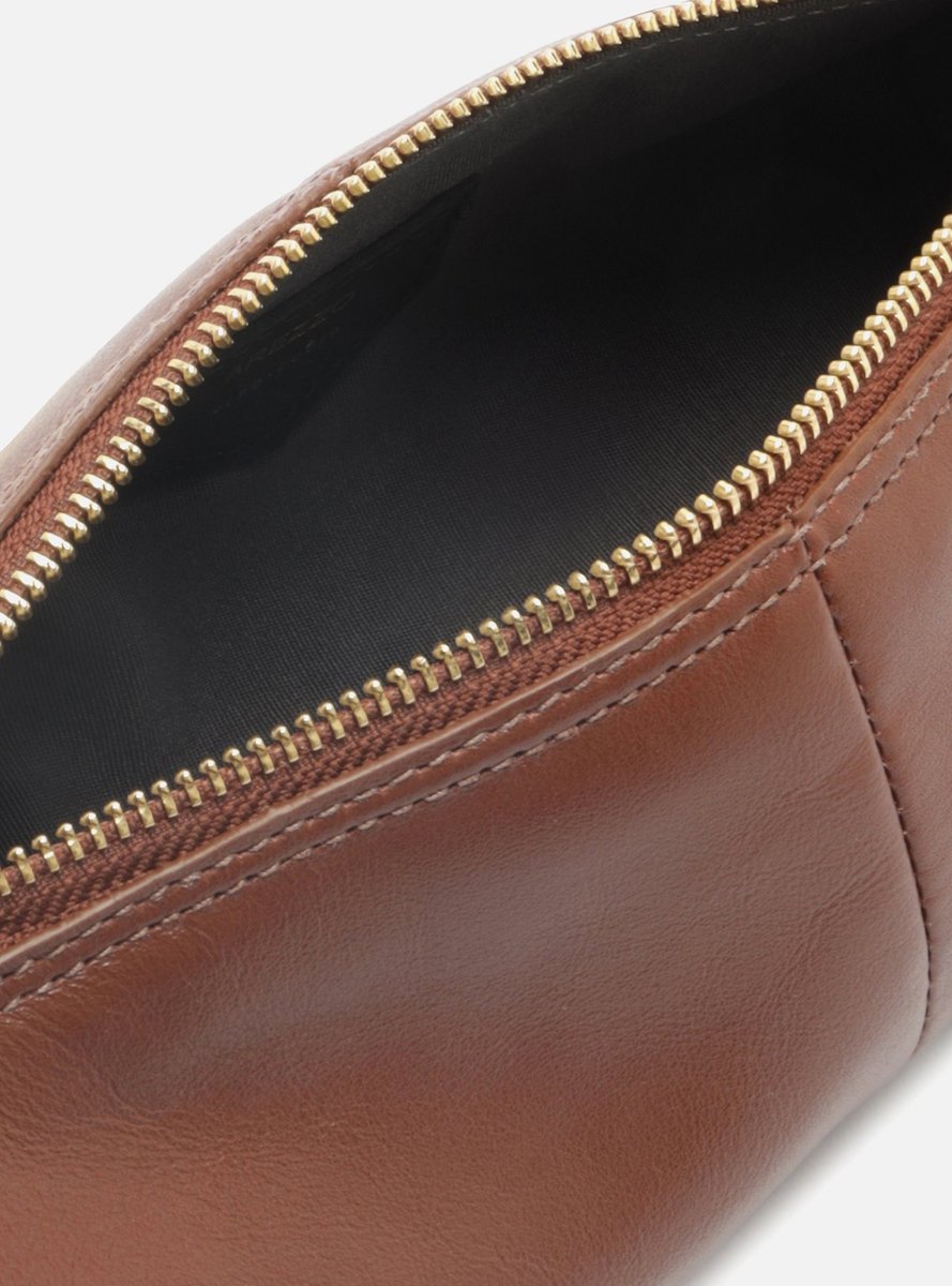 Bolsa Feminina Arezzo ref. BOLSA COURO - VintedoisK