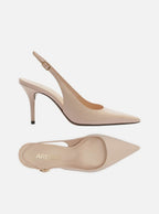Rasteira Feminina Arezzo ref. SCARPIN ROSA - VintedoisK