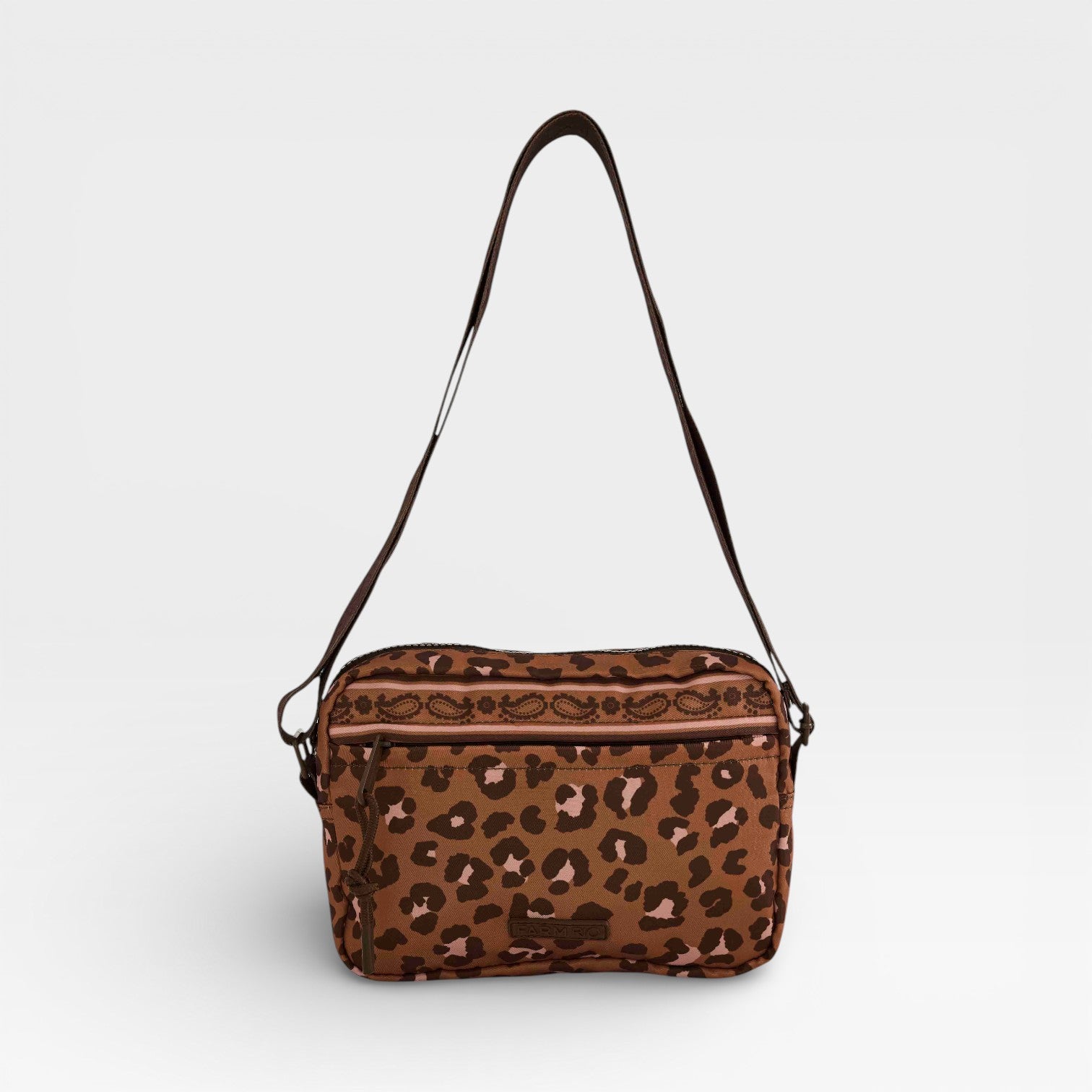 Bolsa Feminina FARM ref. BOLSA FARM - VintedoisK Imagem principal do produto