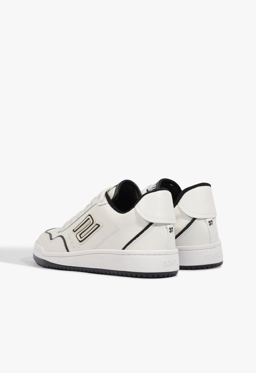 Tênis Feminino Schutz ref. BRANCO E - VintedoisK
