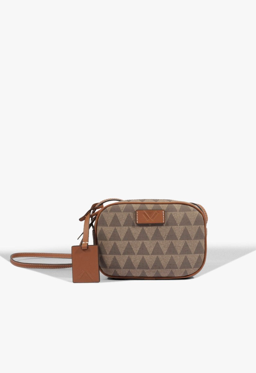 Bolsa Feminina Schutz ref. BOLSA TIRACOLO - VintedoisK Imagem principal do produto