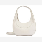 BOLSA MEIA LUA BRANCA S 50015 1581 0007 SCHUTZ
