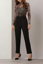 Blusa Feminina COQUETA ref. BLUSA TULE - VintedoisK