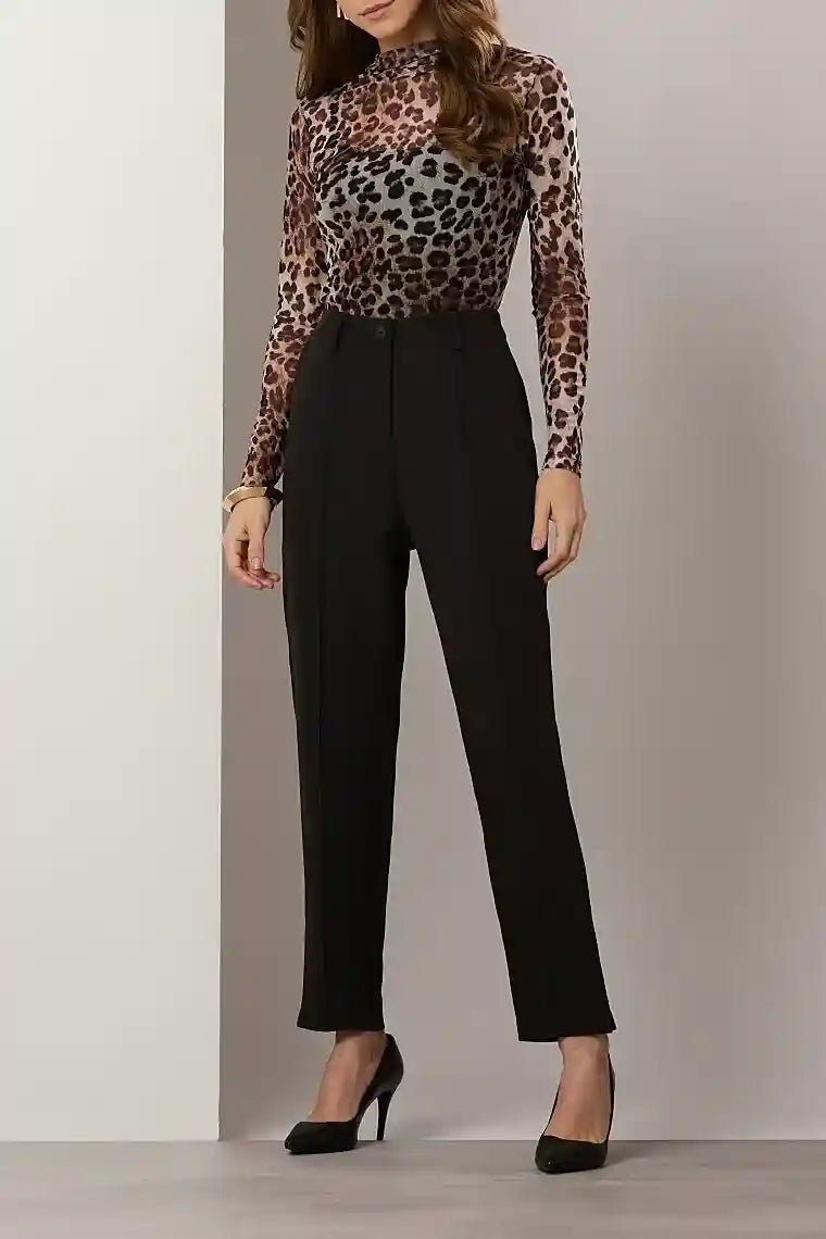 Blusa Feminina COQUETA ref. BLUSA TULE - VintedoisK