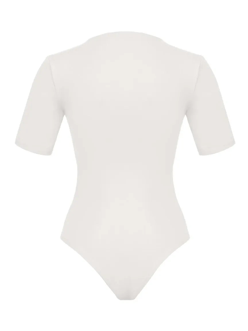 Body Feminino Skenn ref. BODY BASIC - VintedoisK