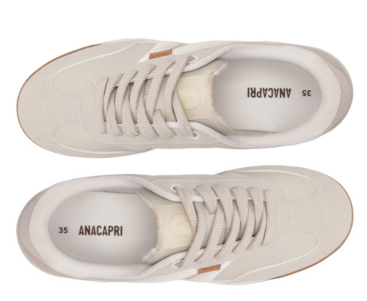 Tênis Feminino Anacapri ref. AC1119 RETR - VintedoisK