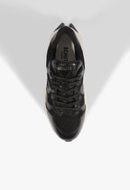 Tênis Feminino Schutz ref. 2941 PRETO - VintedoisK