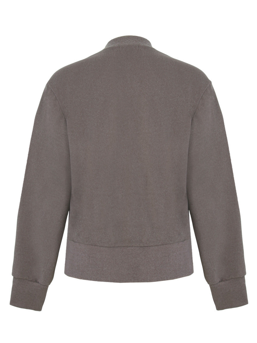 Blusa Feminina Skenn ref. BLUSA MOLETOM - VintedoisK