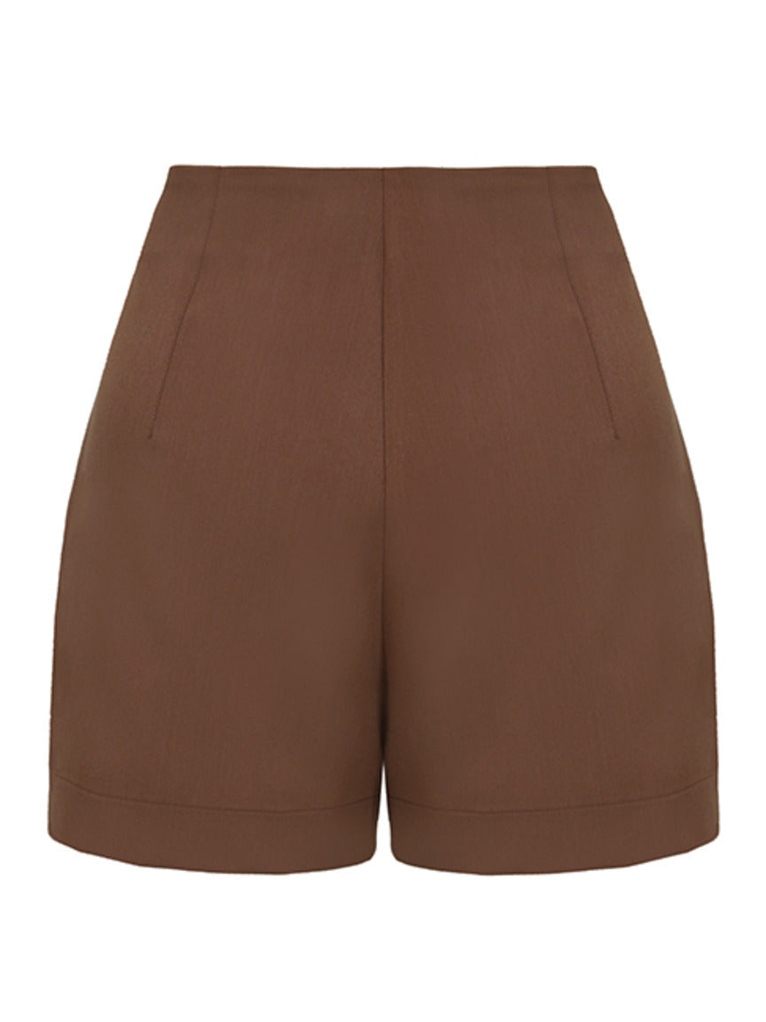 Shorts Feminino Skenn ref. SHORTS MINI - VintedoisK