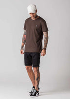 Camiseta Feminina Rock&soda ref. CAMISETA G - VintedoisK