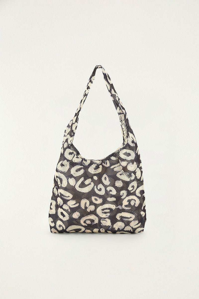 Bolsa Feminina Farm ref. BOLSA MESH - VintedoisK Imagem principal do produto