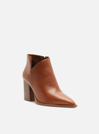 Bota Feminina Arezzo ref. BOTA MARROM - VintedoisK