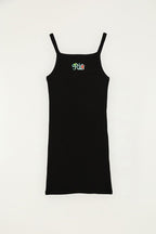 Vestido Feminino Farm ref. VESTIDO RIBANA - VintedoisK