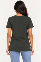 Camiseta Feminina CACAY foto 3 de 3 - VintedoisK