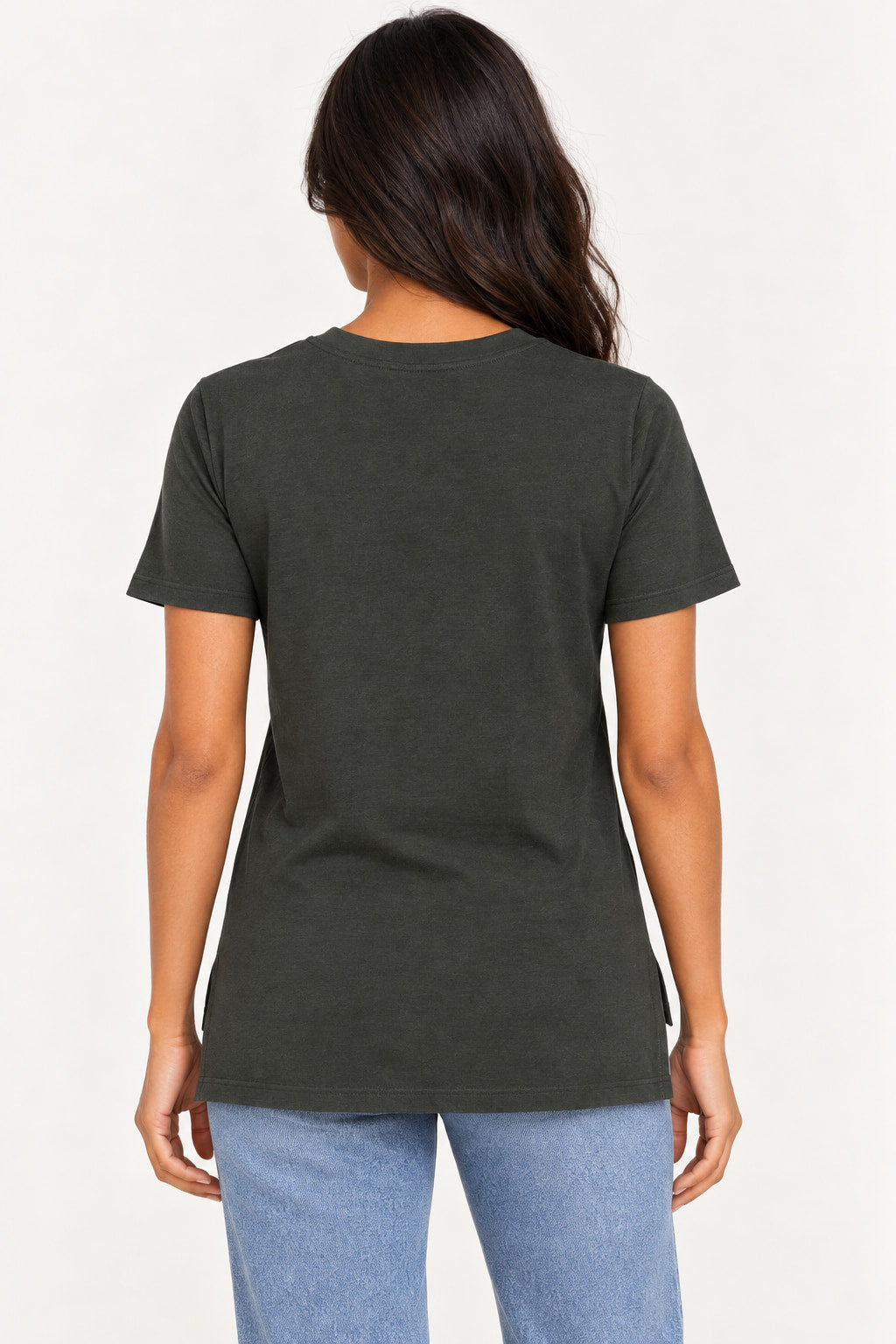 Camiseta Feminina CACAY foto 3 de 3 - VintedoisK