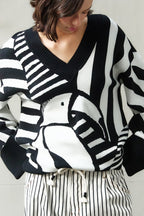 Blusa Feminina Farm rio ref. BLUSA PULL - VintedoisK
