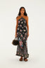 Vestido Feminino Farm ref. VESTIDO LONGO - VintedoisK