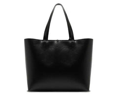 BOLSA GRANDE PRETA SHOPPING C 50002 0212 0001 ANACAPRI