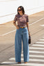 Calça Feminina Skenn ref. CALCA JEANS - VintedoisK