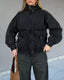 Jaqueta Feminino Alcance ref. JAQUETA JEANS - VintedoisK