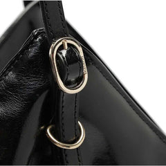 BOLSA SHOPPING GRANDE VERSÁTIL PRETO C 50012 1942 0004 ANACAPRI