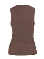 Blusa Feminina Skenn ref. BLUSA RECORTE - VintedoisK