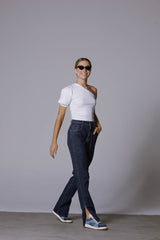 BLUSA OMBRO MANGA BUFANTE 6725 / 6726 ALCANCE