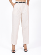 Calça Feminina SKENN ref. RETA CURTA - VintedoisK