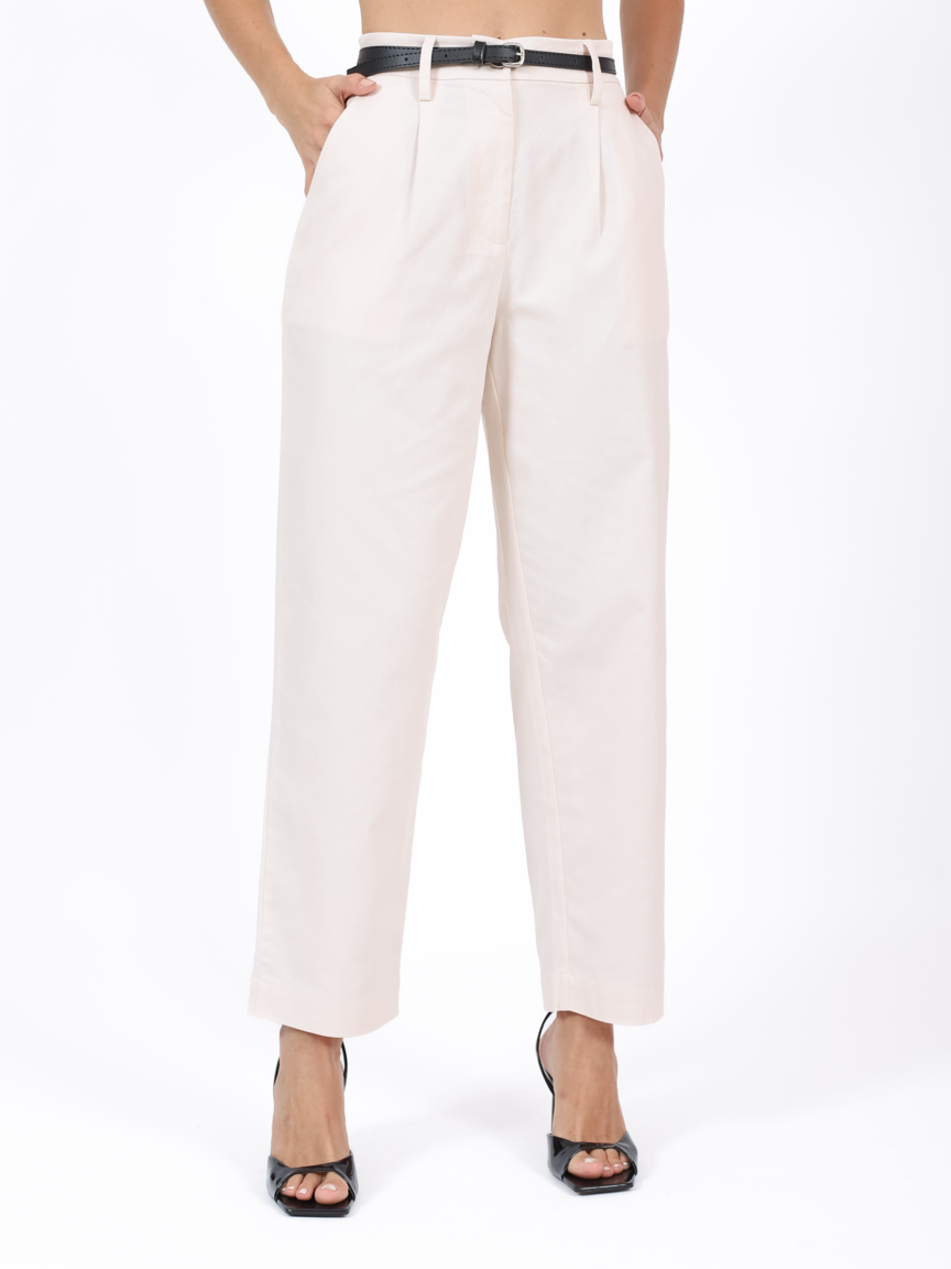 Calça Feminina SKENN ref. RETA CURTA - VintedoisK