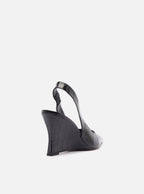 Sapato Feminino Arezzo ref. SCARPIN PRETO - VintedoisK