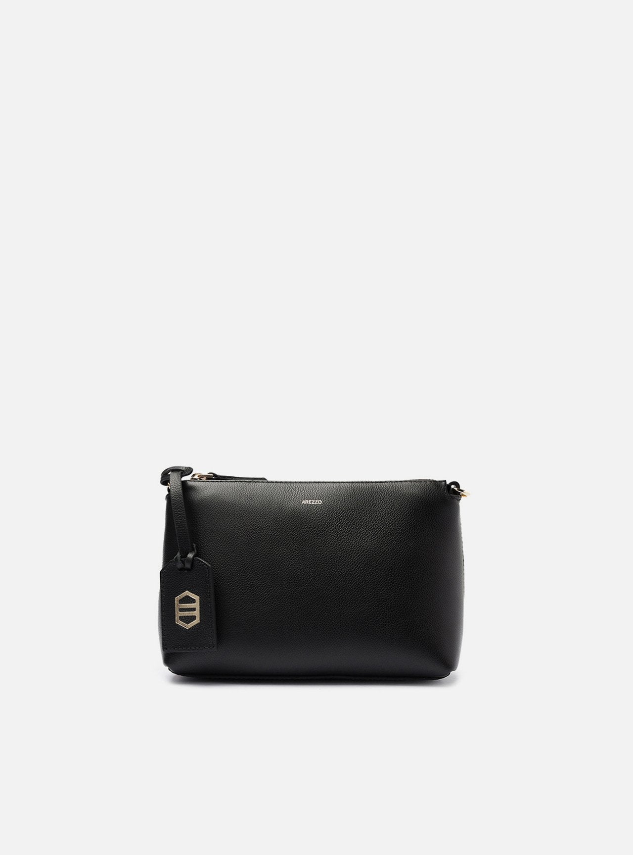 Bolsa Feminina Arezzo ref. BOLSA TIRACOLO - VintedoisK Imagem principal do produto