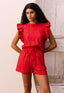 Shorts Feminino CACAY ref. SHORTS CURTO - VintedoisK