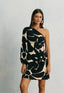 Vestido Feminino Cacay ref. VESTIDO CURTO - VintedoisK