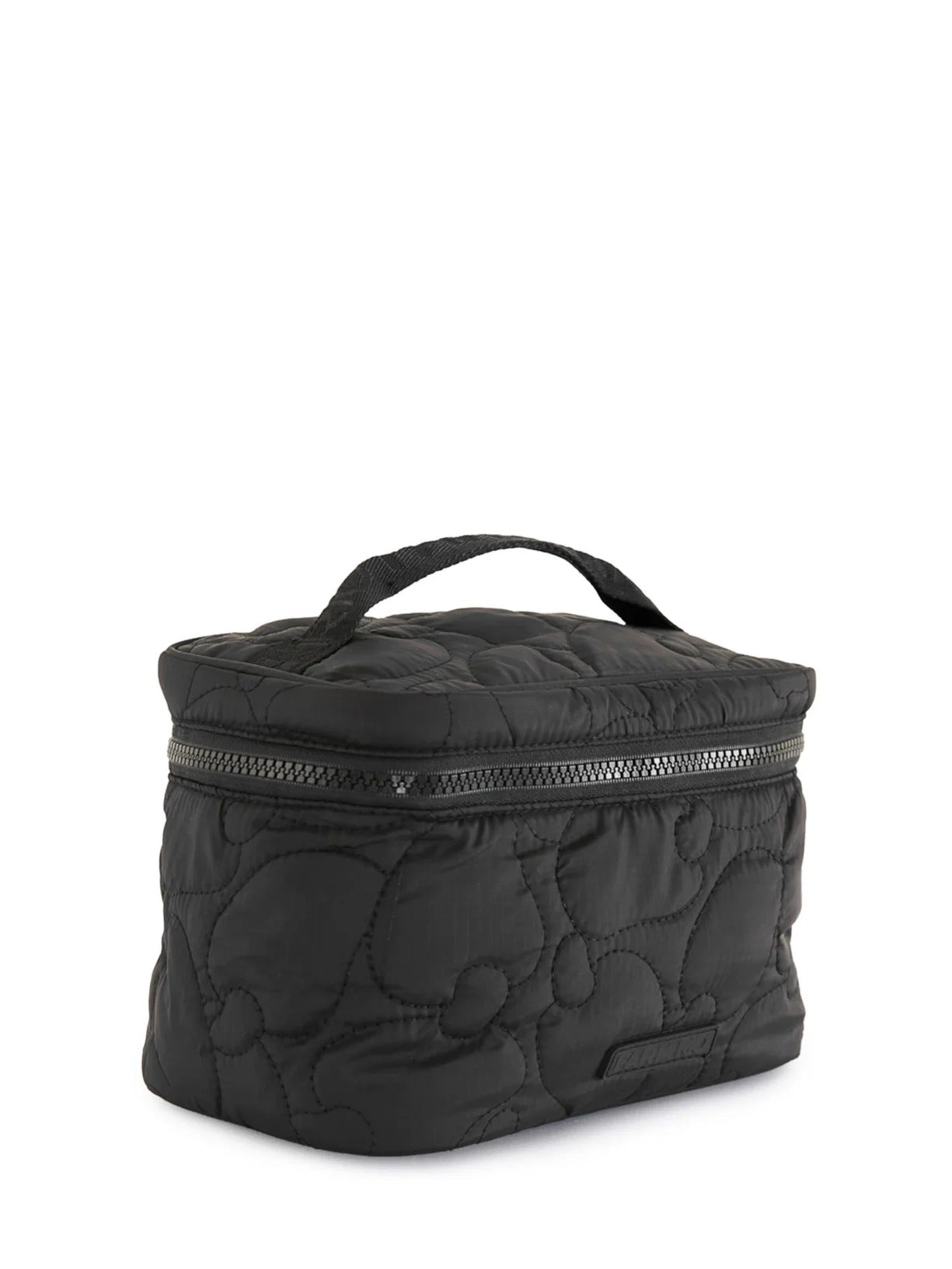 NECESSAIRE ME LEVA LISO PRETA 78322031A FARM Imagem secundária do produto