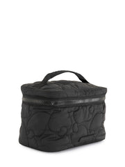 NECESSAIRE ME LEVA LISO PRETA 78322031A FARM