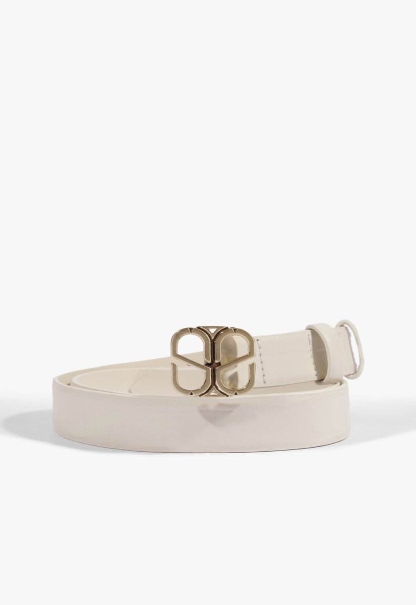 Cinto Feminino Schutz ref. CINTO BROOKE - VintedoisK Imagem principal do produto