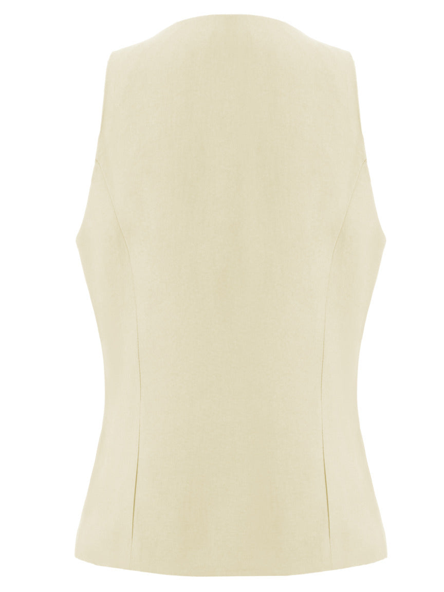 Blusa Feminina Skenn ref. BLUSA ALFAIATARIA - VintedoisK