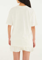 Blusa Feminina FARM RIO ref. BLUSA T - VintedoisK