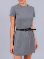 Vestido Feminina SKENN ref. VESTIDO RISCA - VintedoisK